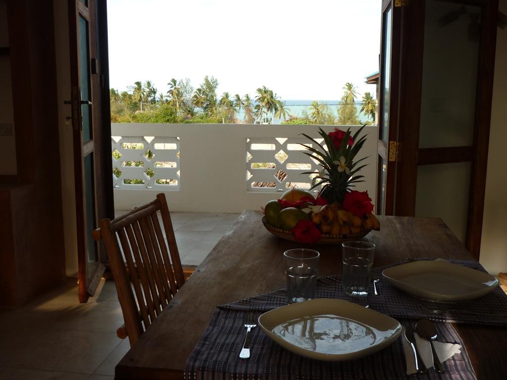 Kamili View Apartments Kiwengwa  Quarto foto