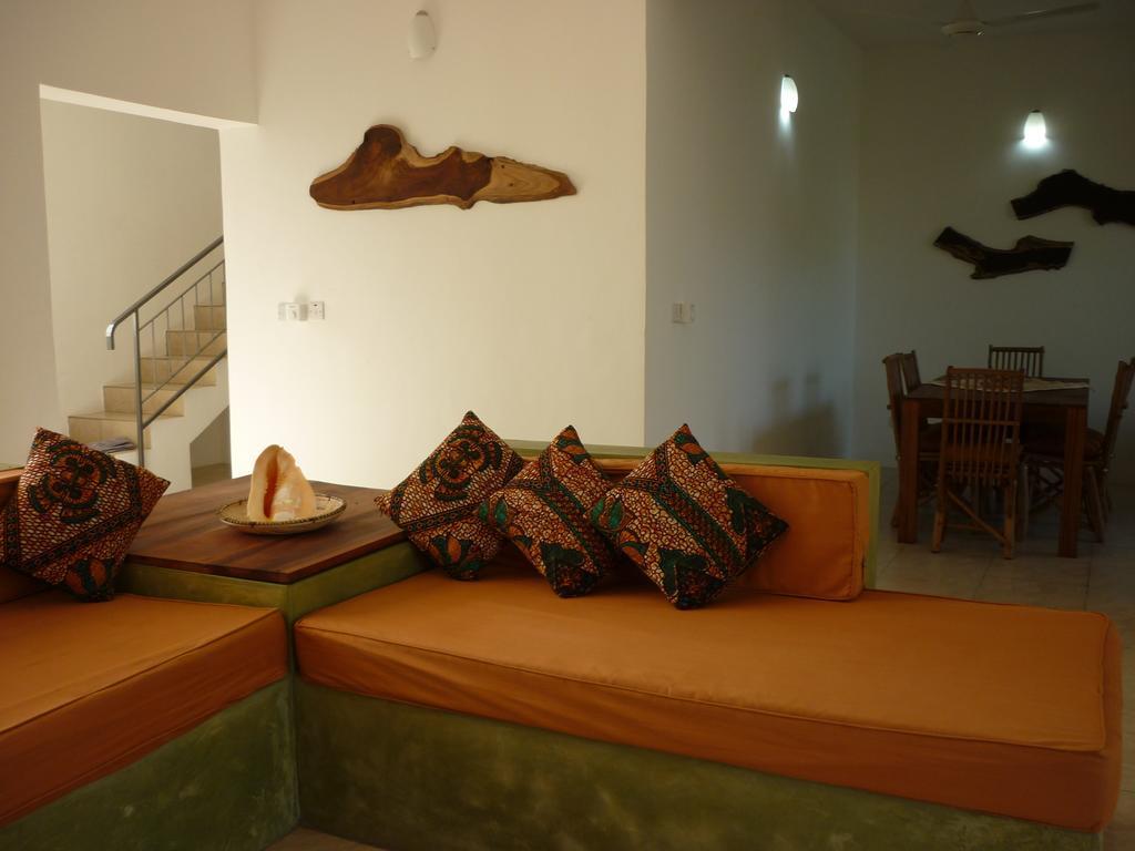 Kamili View Apartments Kiwengwa  Quarto foto