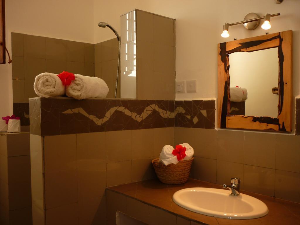 Kamili View Apartments Kiwengwa  Quarto foto