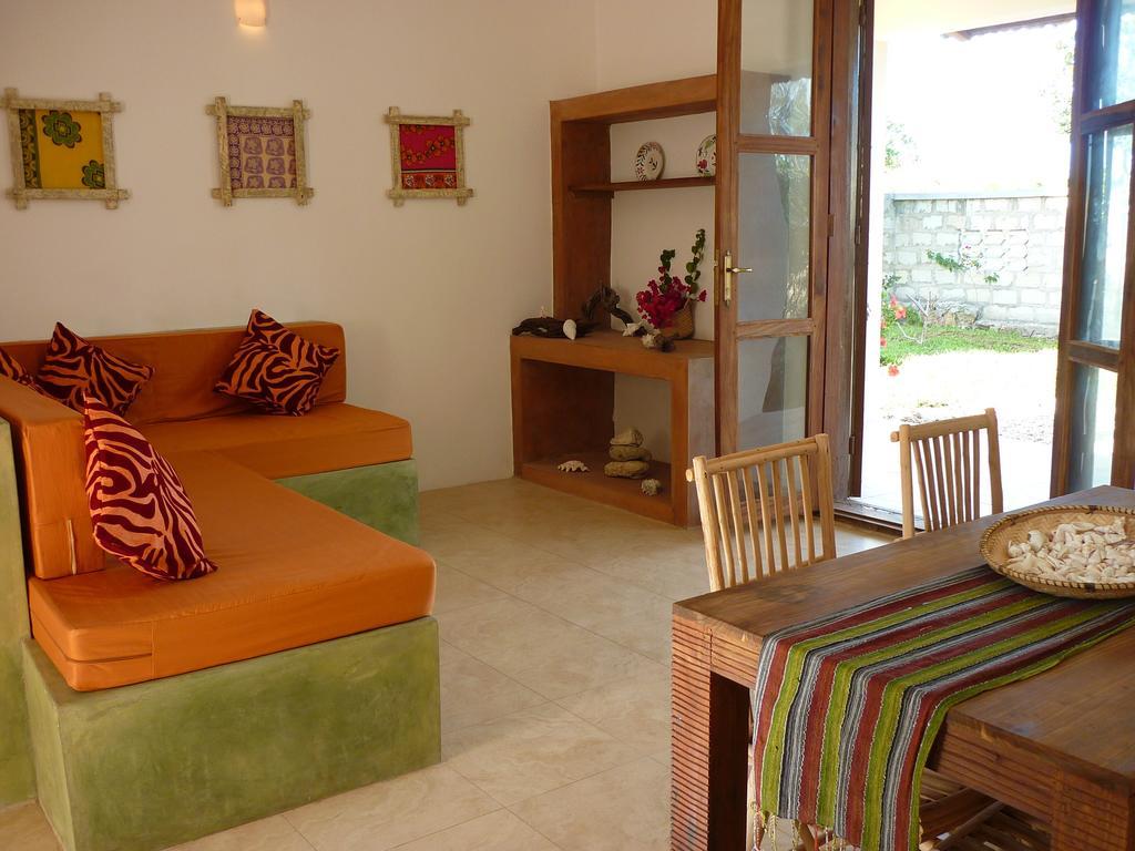 Kamili View Apartments Kiwengwa  Quarto foto